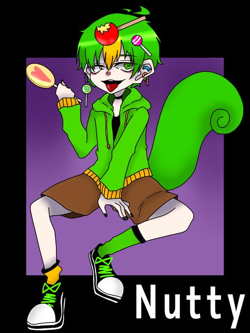 Htf擬人化のtwitterイラスト検索結果 Htf擬人化のtwitterイラスト検索結果