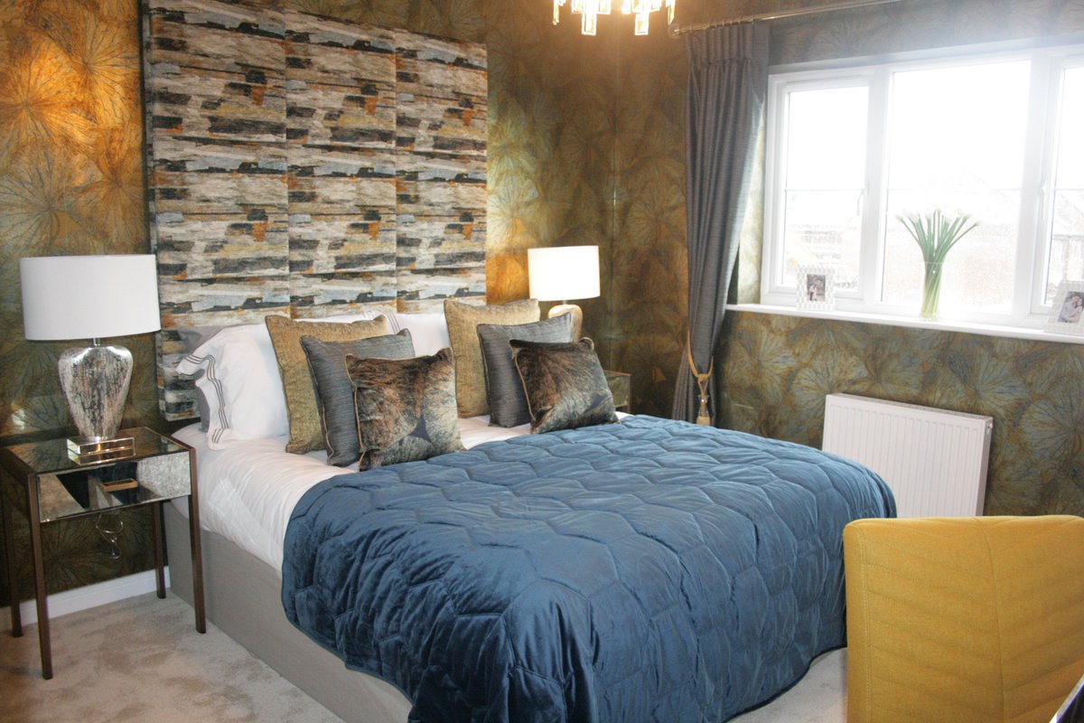 Surgoconstruct's tweet image. That's it, the stunning show home at Nursery Gardens, Stannington, @Northumberland is now open.  Check out the space and layout of the 4 bed Juniper. We think you'll be impressed.  #newhomes #newbuild #
