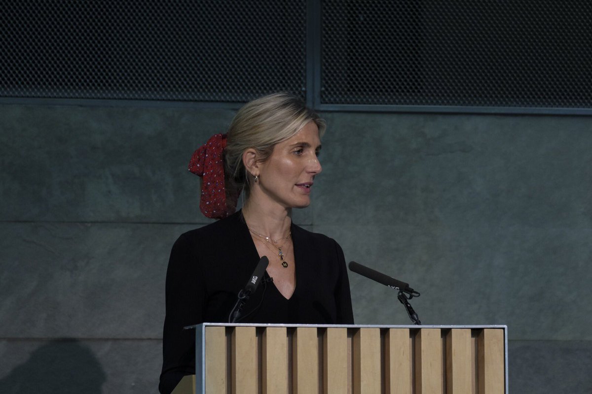 Miriam López, CEO The Valley Talent, define al CDO como un perfil técnico con orientación a negocio. Además añade que es fundamental que tenga dotes en comunicación para poder influir a los demás y liderazgo📣
#Elpoderdelosdatos