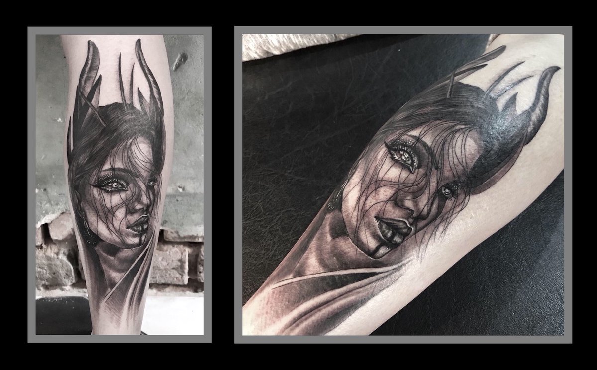 Focusing in Black and Grey Realism, we're excited to introduce you to Shayleen Asher-wood as our featured #TattooArtist: lwmag.co.za/tattoo-artist-…
Brought to you by <a href="/ZappaShooter/">Zappa</a>.