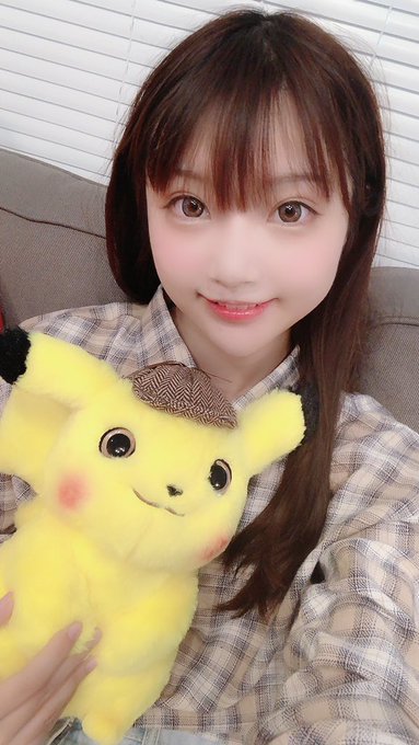 Twitterのコスプレ画像1