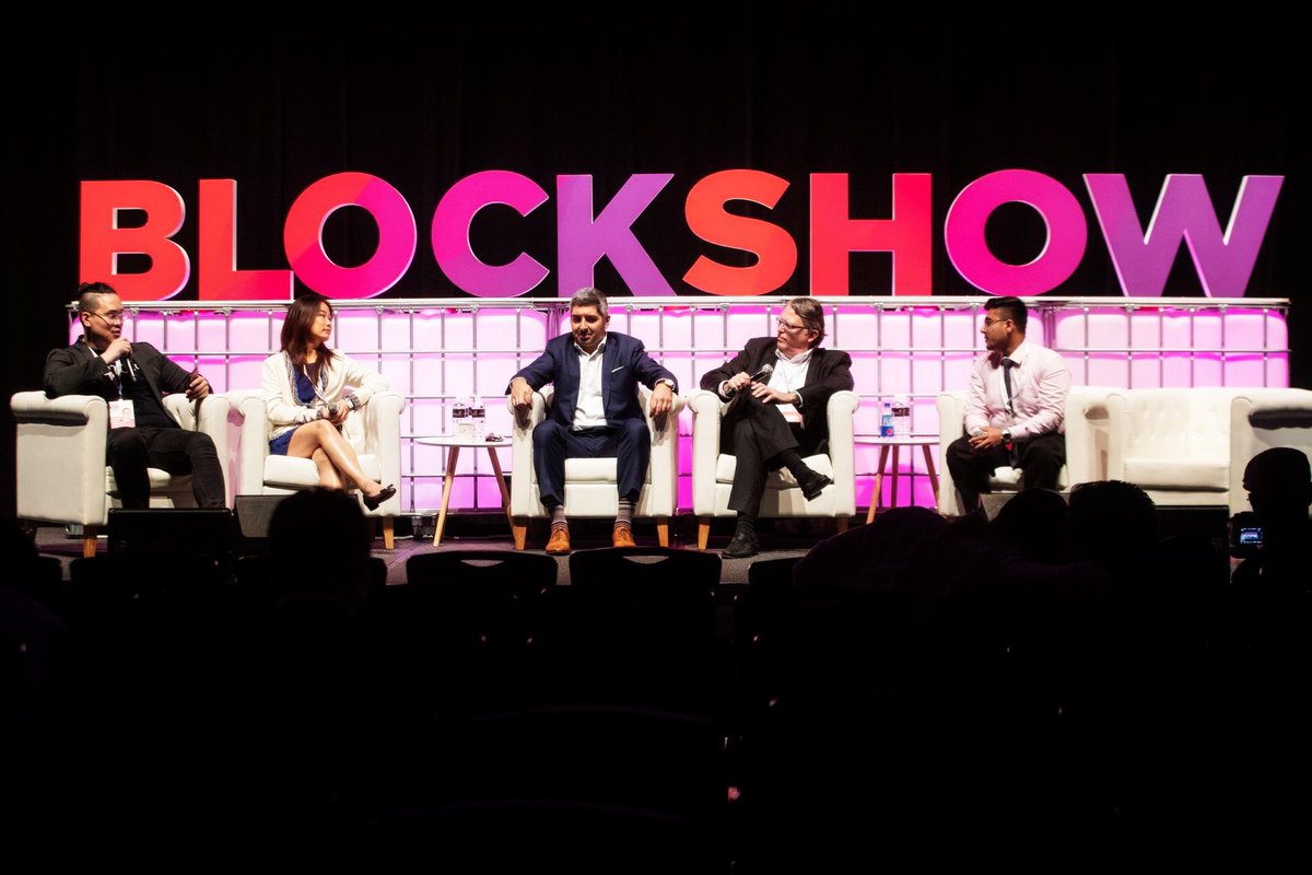 BlockShowcom's tweet image. Did you know, that #LongHash is the first global #blockchain incubator supported by the Singapore 🇸🇬 government? 

Meet @emmacui , the CEO behind blockchain-startup #incubator @longhashhatch @longhashdata and BlockShow Asia 2019 Speaker
