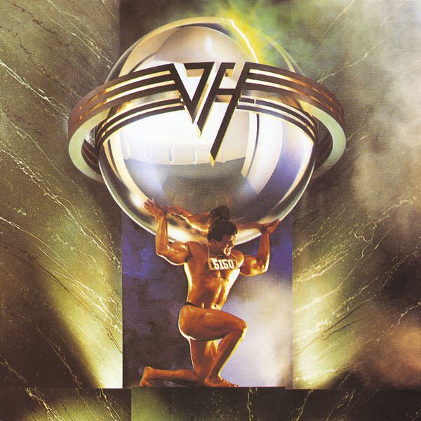 Good Enough by Van Halen Happy Birthday, Michael Anthony Van Halen 1984       2    