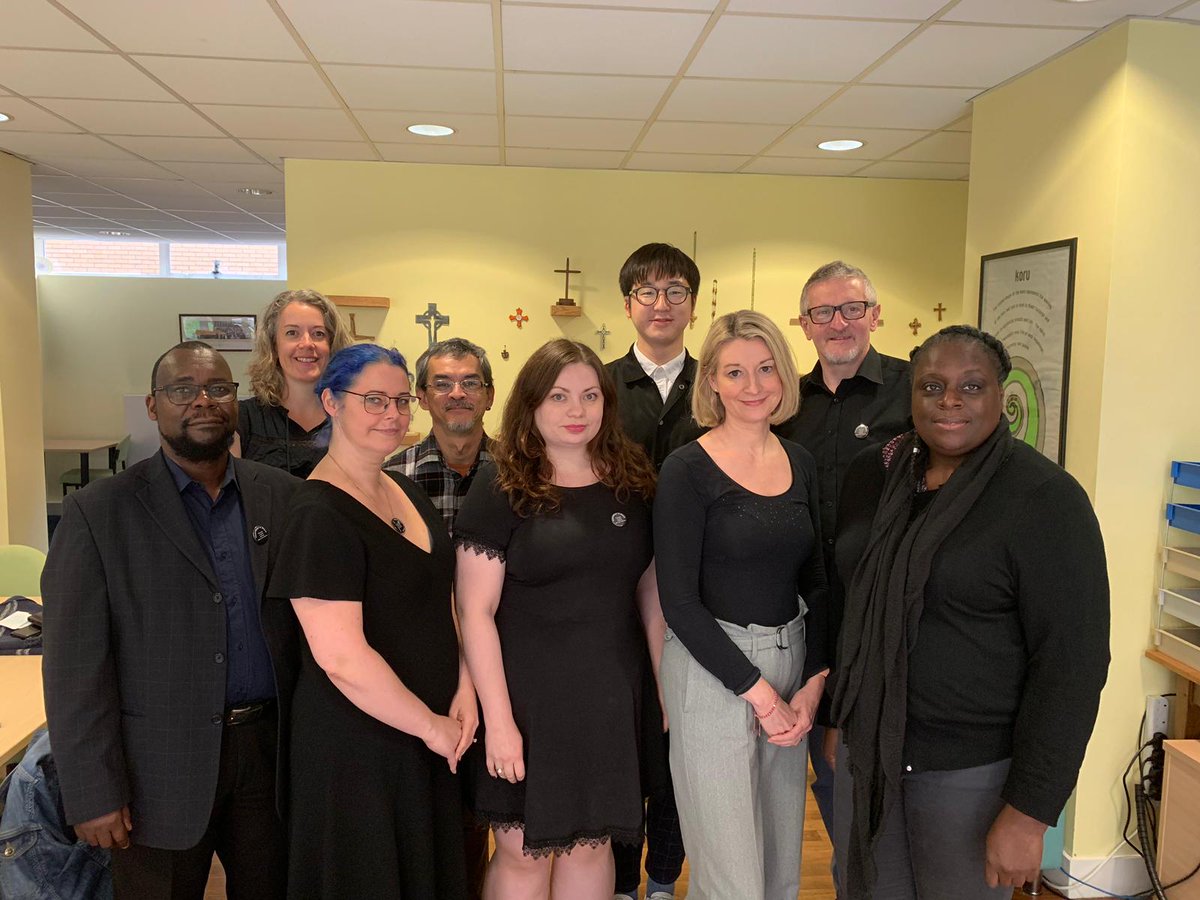 Anglican Communion tweet media