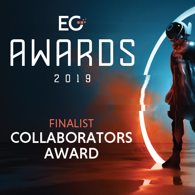InnovatnGateway's tweet photo. Absolutely thrilled that #InnovationGateway is a finalist again in the #egawards #collaboratorsaward That's two years in a row π Result of a tremendous effort across all our Partners, especially exciting to think this is just the beginning of what weβre able to achieve together! https://t.co/LAJoVUtHPf