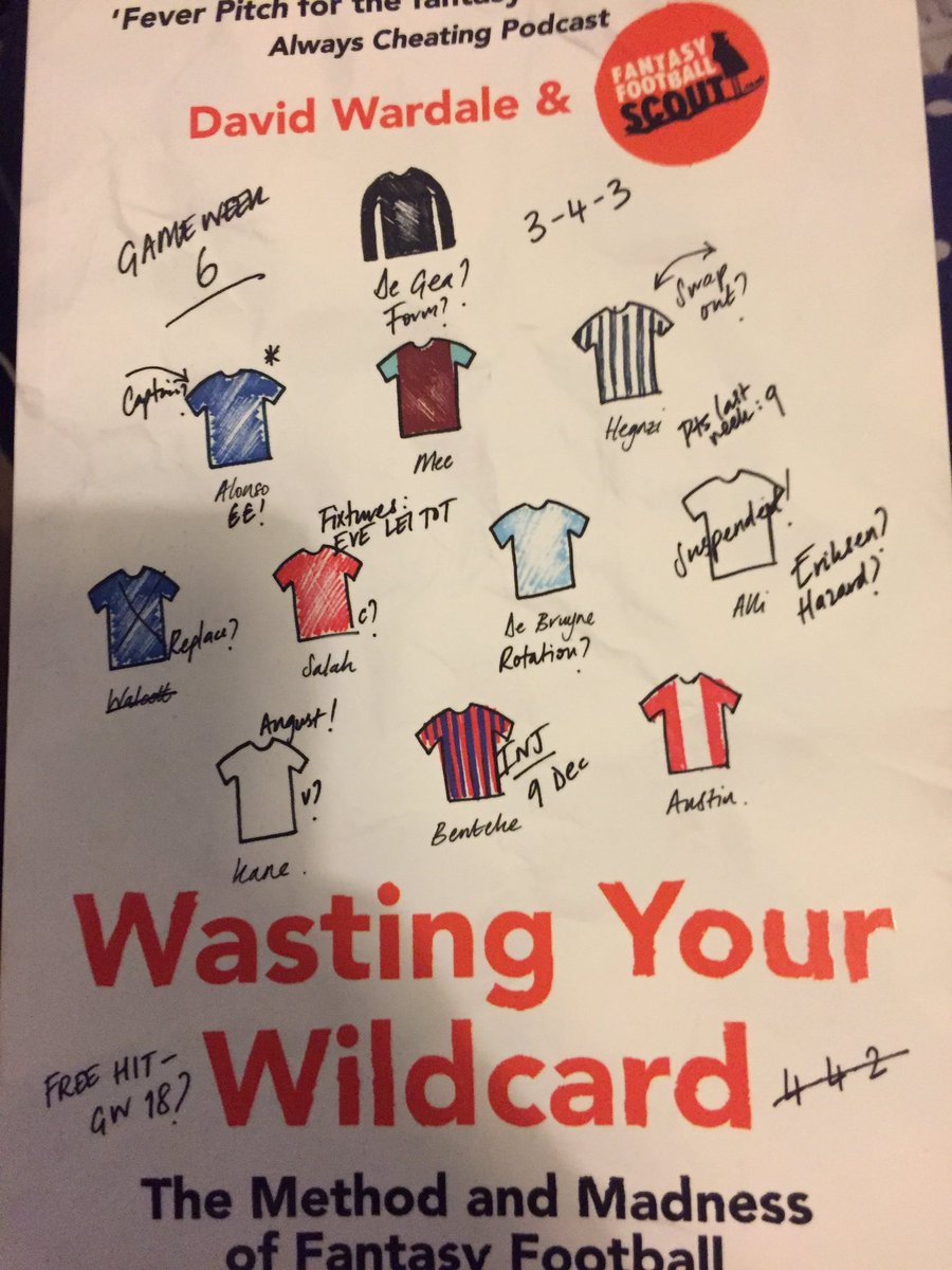 LucyD63's tweet image. Holiday reading sorted....had a mare last year #midtable