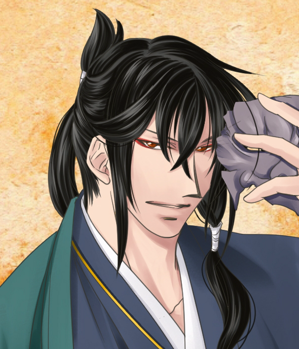 黒髪赤目美形はストレスを軽減させてくれるらしいのでお宅の黒髪赤目美形キャラ見せてください Twitter Search 黒髪赤目美形はストレスを軽減させてくれるらしいのでお宅の黒髪赤目美形キャラ見せてください Twitter Search