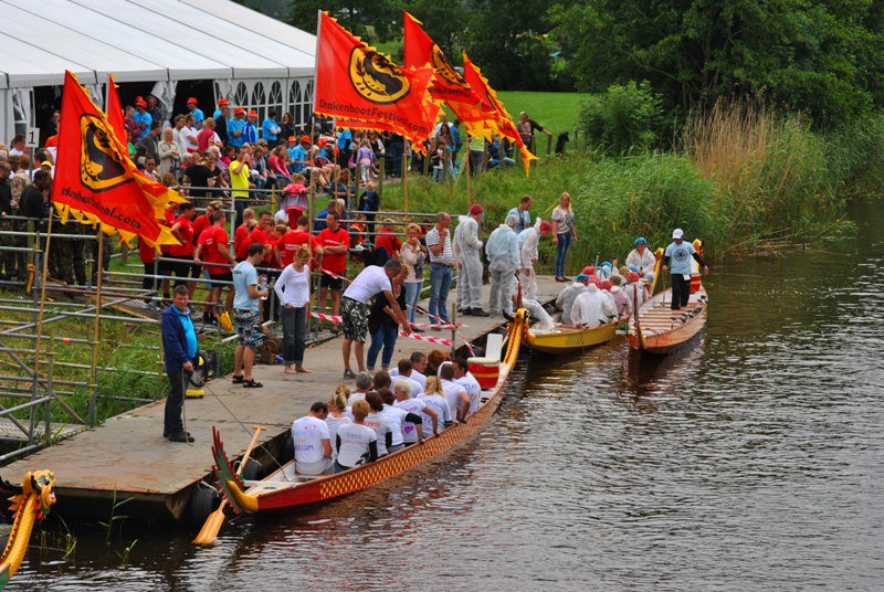DrakenbootFrl's tweet photo. Geen braderie -  https://t.co/2uMVXsj83B https://t.co/7fjFaquYz5