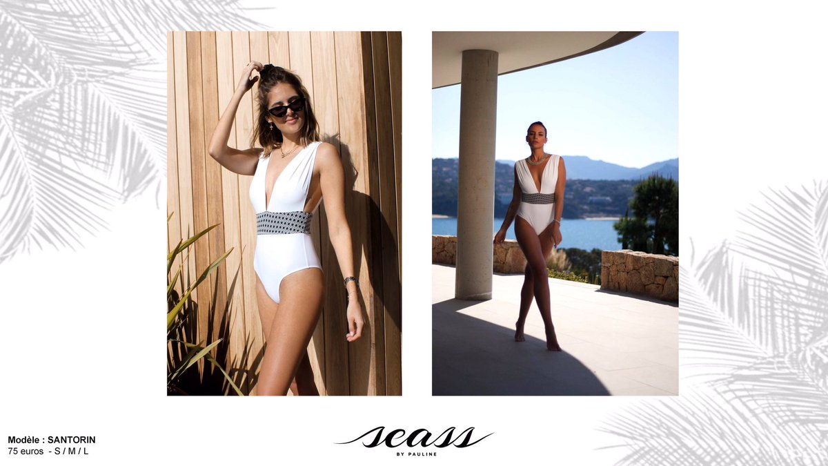 Je vous ai dit que j’étais amoureuse de la marque <a href="/Seass_swimwear/">Seass Swimwear</a>? ❤️👙 
diamondstyle.fr
#DiamondStyle #SEASS #SEASSswimwear