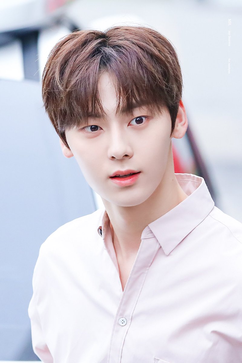 myheaven0809's tweet photo. 190421
여보세요 밥은 먹었니🍚
어디서 뭐하는지🎵
#황민현 #민현 #minhyun #뉴이스트 #나의천국민현 https://t.co/G8romFYJua