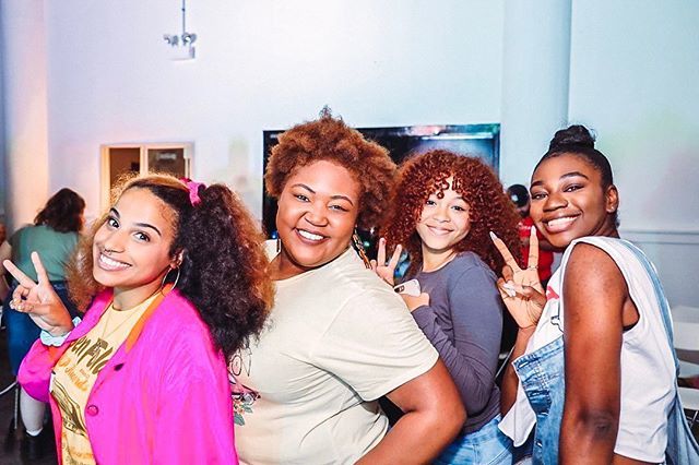 TheElementRLS's tweet image. Dancing through the Decades was so fun! Don’t miss our summer launch next week! #youth #youthgroup #youthministry