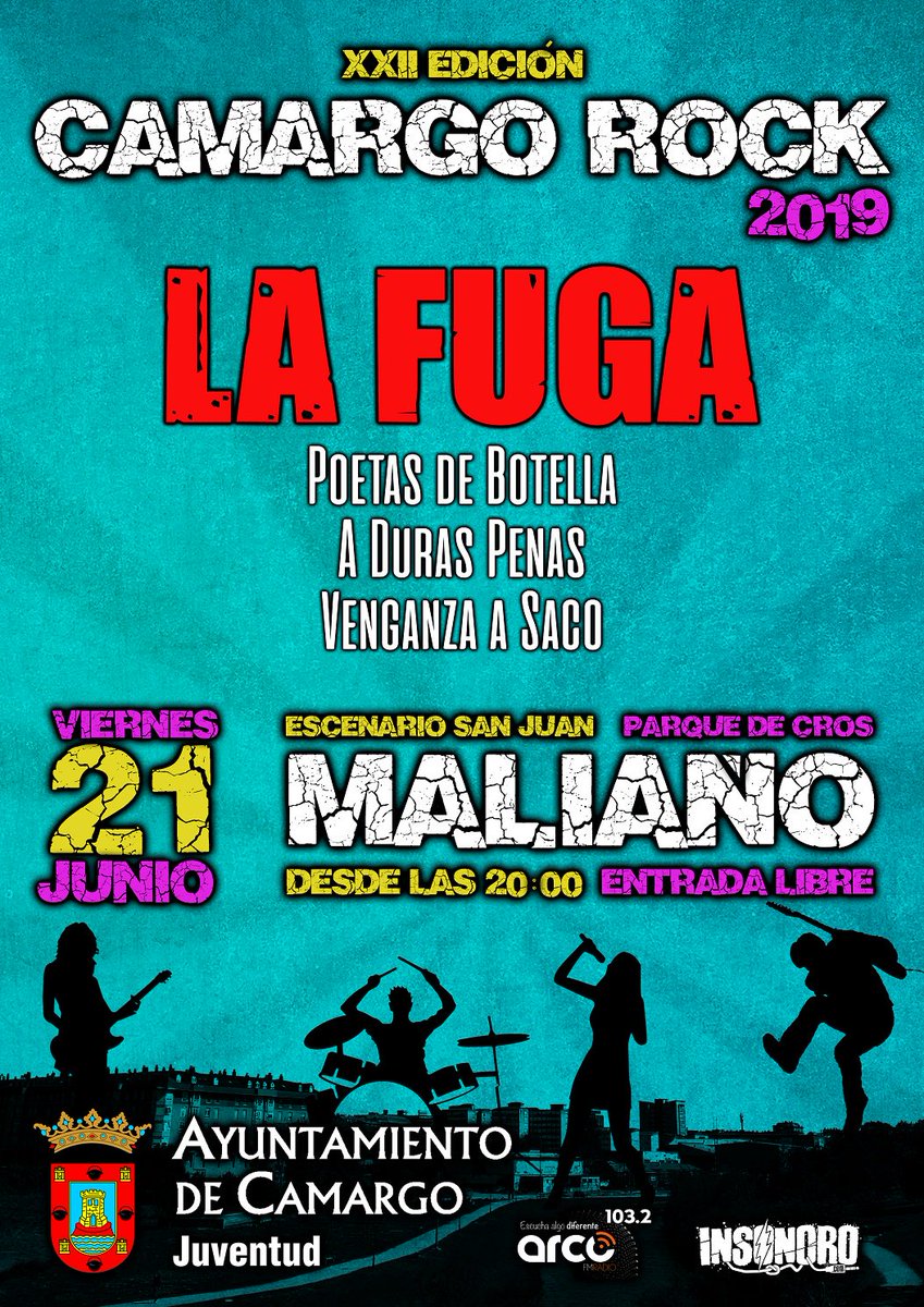 Mi Pequeña Venganza tweet media