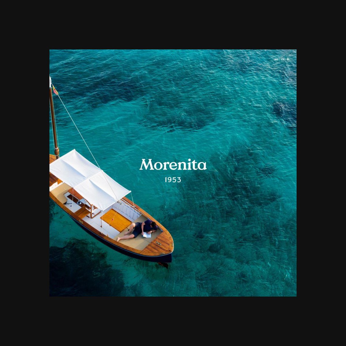 klikkentheke's tweet image. Site No. 2272 — Morenita — buff.ly/31LIowQ @davidbasso