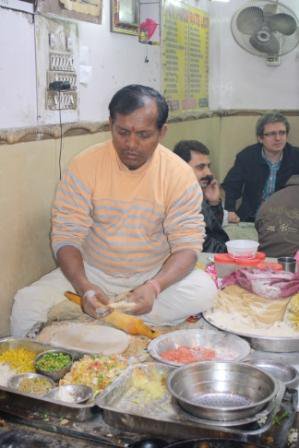TheChilliPickle (@thechillipickle) on Twitter photo #TBT to 2011 a trip down memory lane (literally)
Paranthe Wali Gali is a narrow lane in the Chandni Chowk area of Delhi, most of the shops specialise in making and selling paratha
<a href="/AlunSperring/">Alun Sperring</a> #TBT to 2011 a trip down memory lane (literally)
Paranthe Wali Gali is a narrow lane in the Chandni Chowk area of Delhi, most of the shops specialise in making and selling paratha
<a href="/AlunSperring/">Alun Sperring</a>