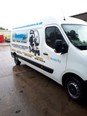 yourmobility's tweet photo. With the latest addition to our Fleet we are able to deliver our larger scooters and canopy's to your door.

As large items are also likely the heaviest items, it ensures  our products have a seamless delivery. https://t.co/RUbaPhk2EF