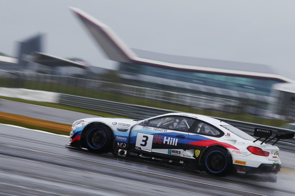 It’s been a busy start to the year this season! So far we’ve had good race pace but haven’t managed to get everything right in one race as a team. We’ve made improvements since our last race at <a href="/SilverstoneUK/">Silverstone</a> last weekend - let’s see what <a href="/DoningtonParkUK/">Donington Park</a> has in store for us!