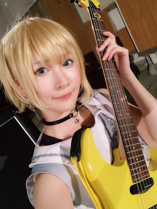 Twitterのコスプレ画像54