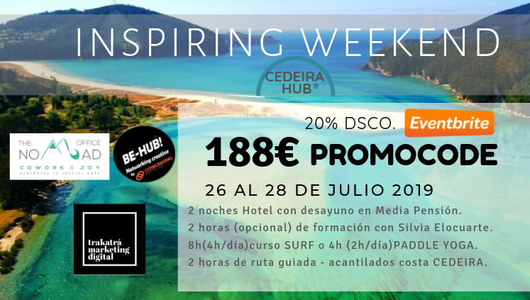 Coworking Barcelona tweet media