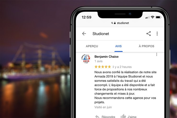 Ca fait super plaisir d'avoir des retours clients comme ça ! Merci beaucoup 😍