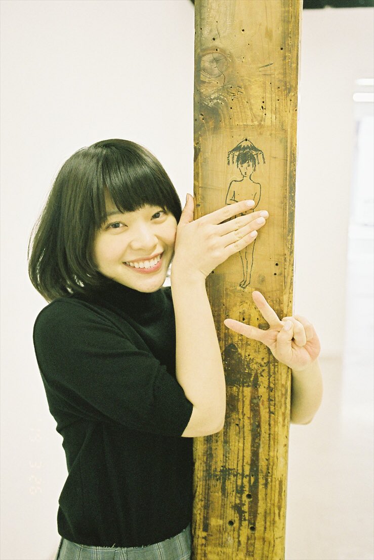 梅佳代 岸井ゆきのさん 週刊文春5 30号の原色美女図鑑で撮影しました T Co Mkwyzvcrap 梅佳代 岸井ゆきのさん 週刊文春5 30号の原色美女図鑑で撮影しました T Co Mkwyzvcrap