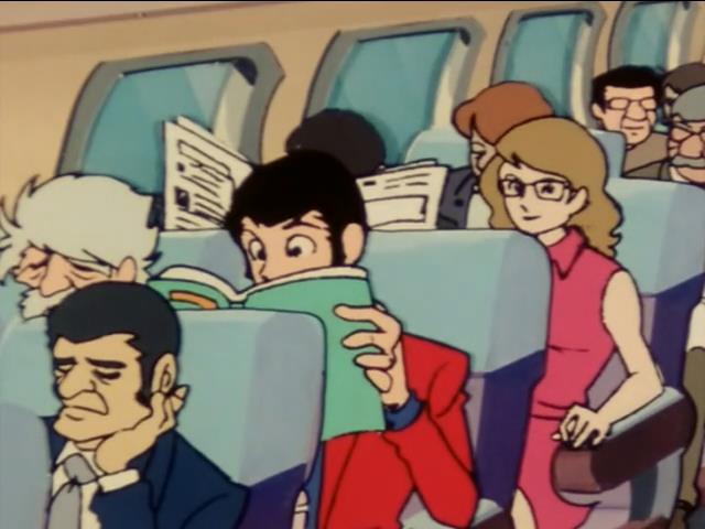 lupin is that guy browsing anime tiddy in public