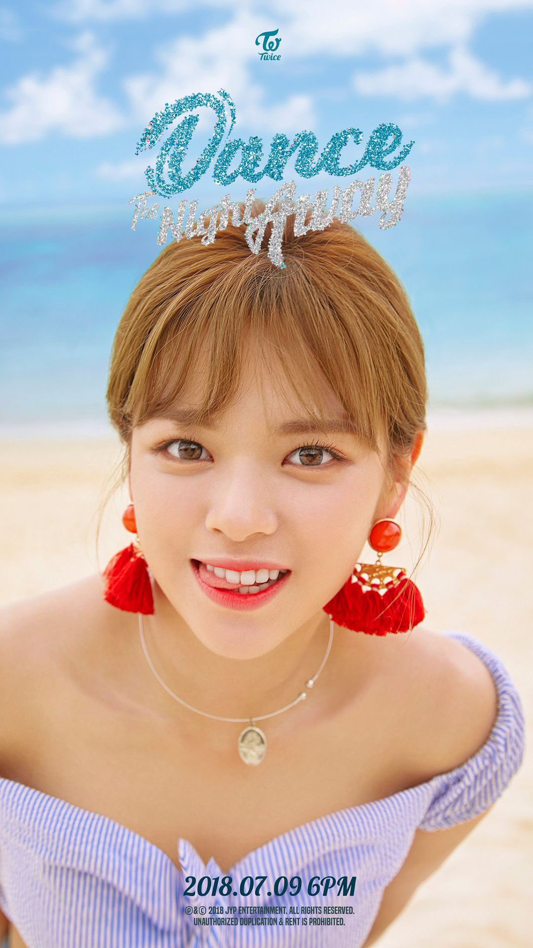 Twice壁紙 En Twitter Twice Dancethenightaway ジョンヨン T Co Tn6ws2gr6n Twitter