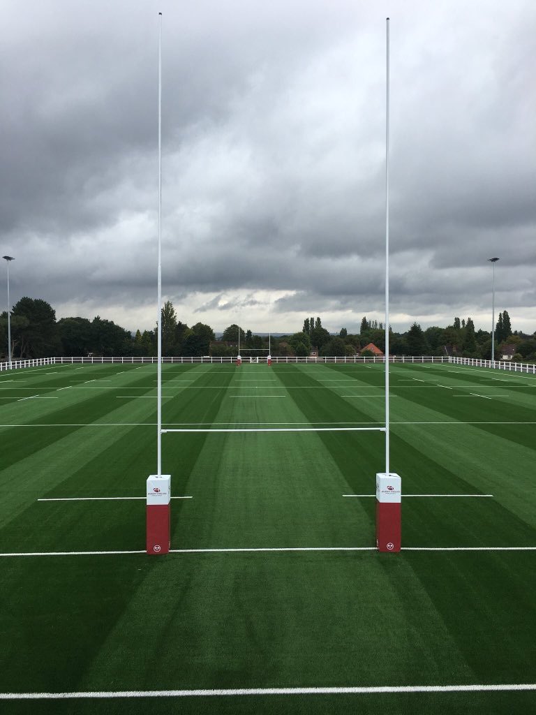 BvilleRFC's tweet photo. Not long until we’re back at Avery Fields, as preparations for the upcoming campaign begin!
.
#rugby #rugbygram #northmids #birmingham #newbeginnings #campaign #averyfields #averyfieldssports https://t.co/ysFB2TPYK0