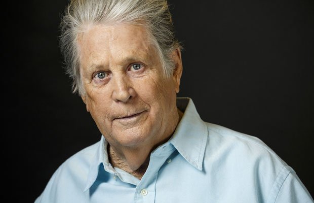 Happy Birthday Brian Wilson, friggin musical genius, born 6/20/1942. 