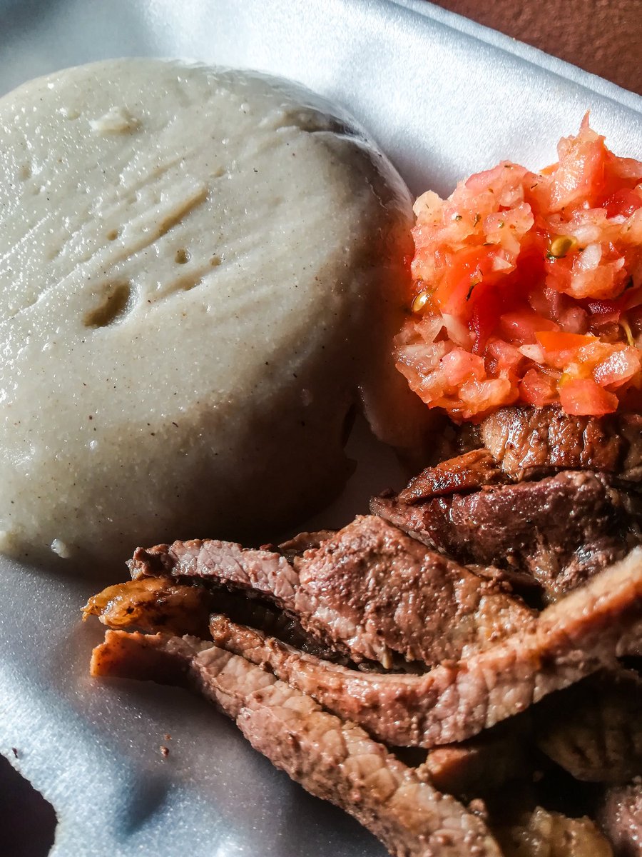 KapanaIntown's tweet image. If we added pap to our menu would be interested. RT or reply if you would be up for it.  #KapanaInTown #freesalsa #kapana #food