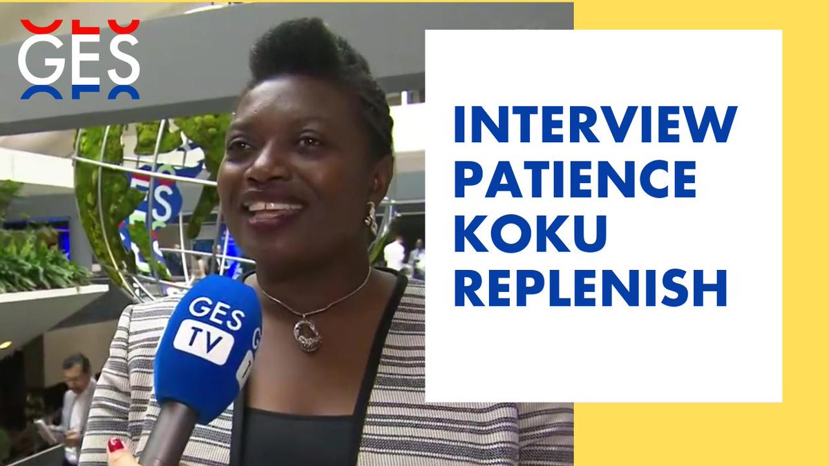 The Global Entrepreneurship Summit tweet media