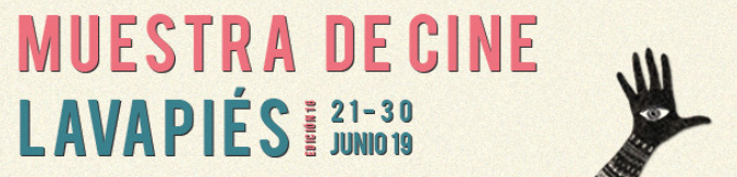 Muestra de cine de Lavapiés tweet media