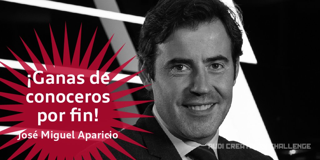 VoyageEyes's tweet photo. TODAVIA NOS PODEIS AYUDAR👍, SOLO NOS QUEDAN 2 DIAS #voyageeyes_acc 
Nuestro proyecto puede ayudar a personas ciegas a viajar, solo hay que dar a "Me gusta👍" en la siguiente publicación👇
https://t.co/fb62d5ug0A
GRAN JURADO #audicreativitychallenge #innovacionsocial @audispain https://t.co/8npfwoziQs