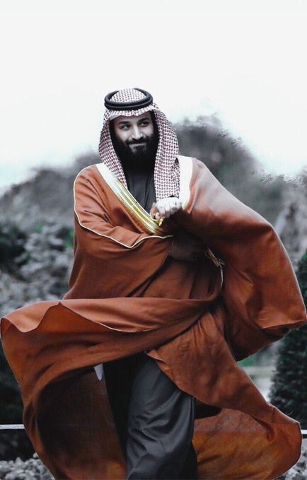 بِنْتُ الحَرْبِيِّ tweet media