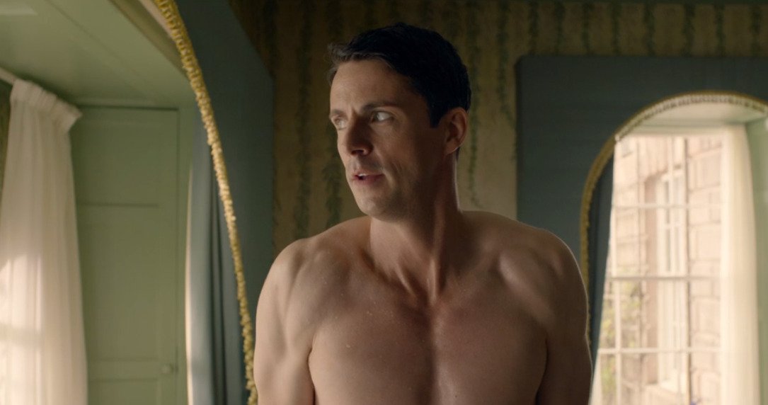 alicia_or's tweet photo. So, it's been a long time since I shared the #Goodeness in my gallery with you lot and I think it's time to open the treasure chest again. Here comes the #GoodeStuff ladies!
#MatthewGoode in all his glory. https://t.co/UkGNKtY9WN