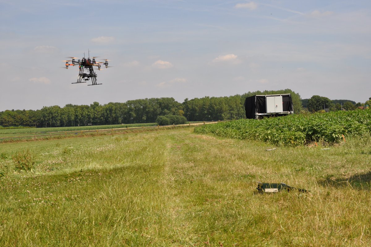 ILVO has a job offer for a Precision farming expert. Thanks for sharing in your network!
ilvo.vlaanderen.be/language/en-US…

<a href="/ILVOvlaanderen/">ILVO</a>