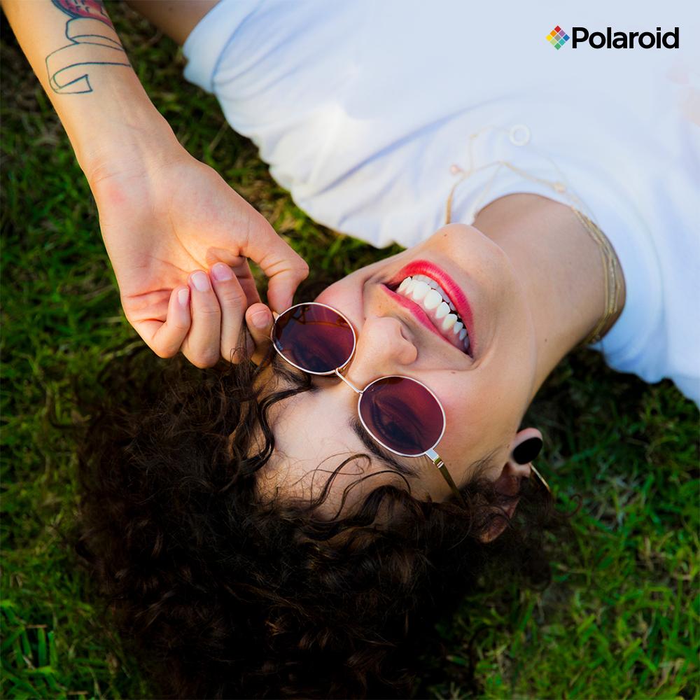 Lay back and relax this summer in the all new #PolaroidEyewear Spring Summer Collection 2019

#PolaroidEyewear #SS19 #SpringSummer2019 #SeeBeyond