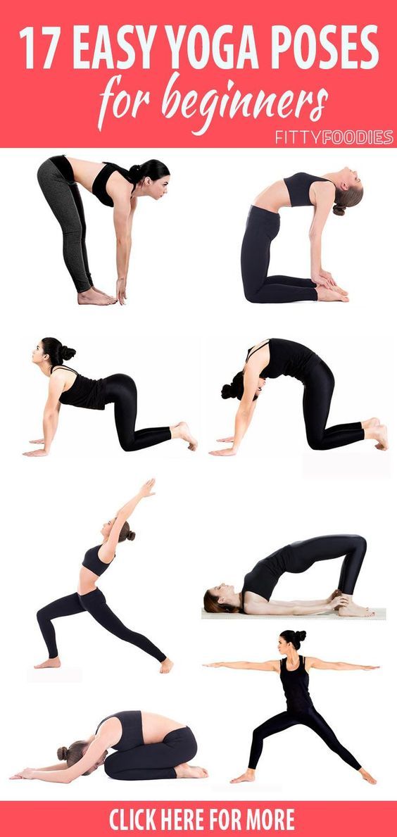 PlayfulBootique's tweet image. Here you will find 17 easy yoga poses for beginners and how to do them.😍
#yogalife #yoga #ExerciseInspiration