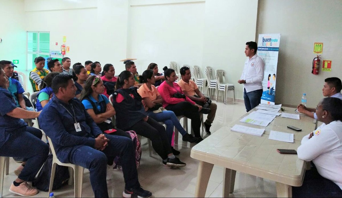 CNTAPSECUADOR's tweet photo. Los #TAPS de #Sucumbíos se unen al compromiso de hacer de la #APS una transformación en la Salud del Ecuador desde la perspectiva de los derechos de integralidad e interculturalidad.

@Salud_Ec 
@CNTAPSECUADOR 
@DANNYCHOEZM 
@WilsonChiriapa1 https://t.co/v3ylesPxuG