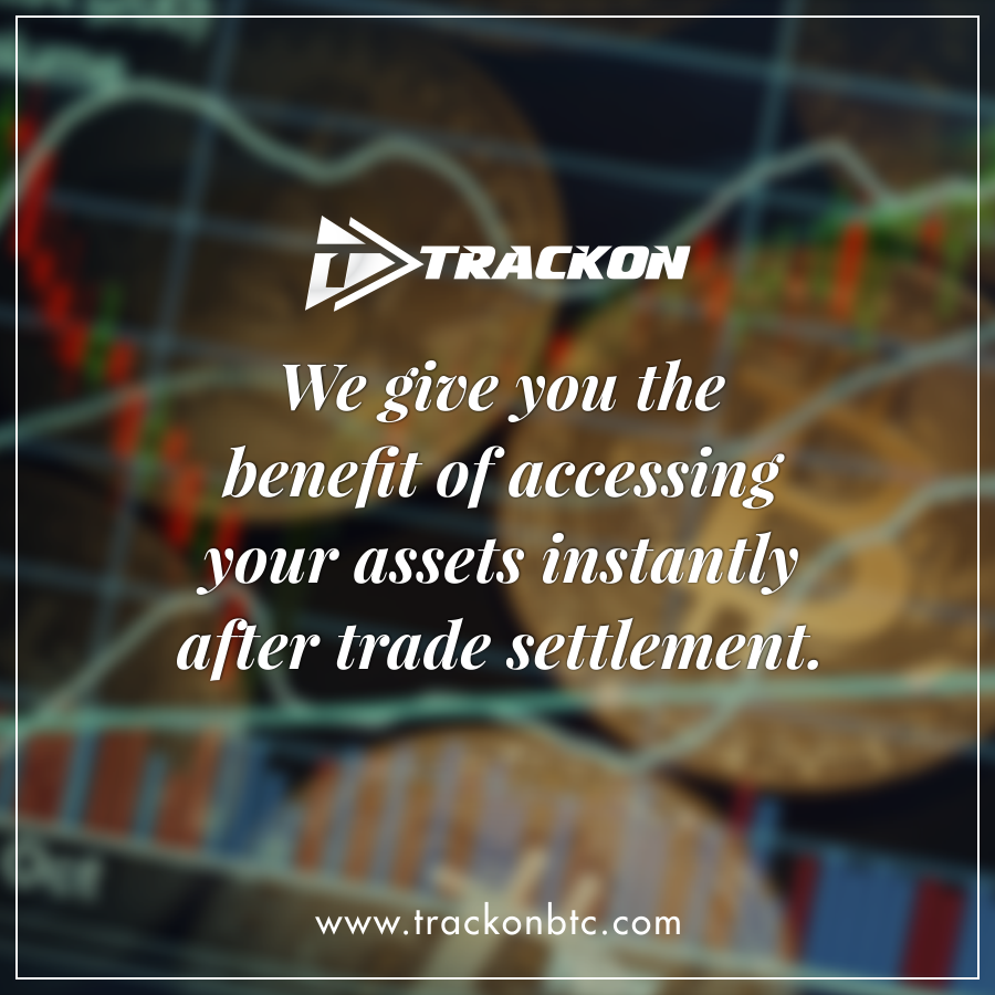 Trackon2's tweet image. We give you the benefit of accessing your assets instantly after trade settlement.
trackonbtc.com

#trackon #cryptocurrency #joinbitcoin #buysellbitcoin #cryptocurrencywithdraw #cryptocurrencymarket #bitcointrading #digitalcurrency #bitcoin