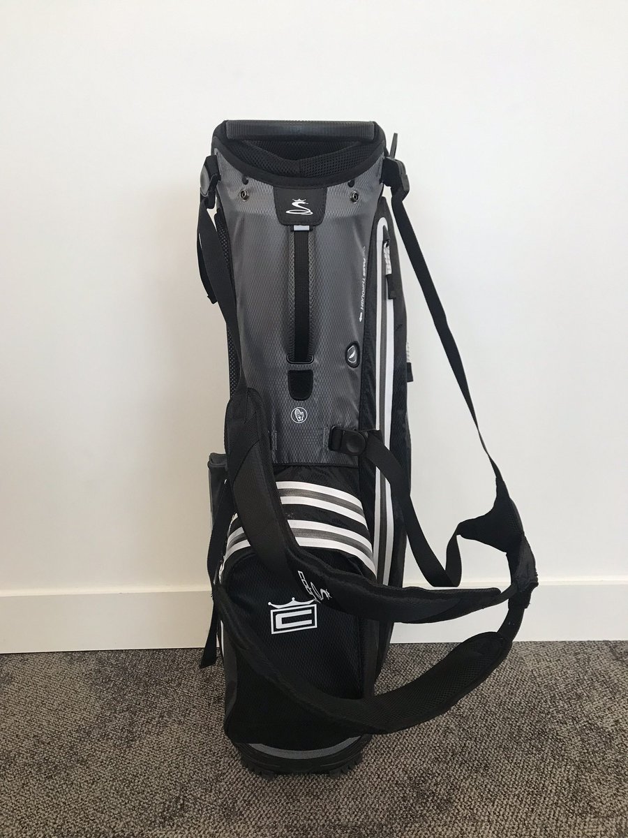 GolfMonthly's tweet photo. We’ve got this awesome @cobragolfuk UltraDry stand bag to giveaway to mark episode 2 in our ‘Get Fast, Go Low’ series on YouTube.
Simply RT this post &amp; follow @GolfMonthly to be in with a chance of winning.
New PUMA giveaway with episode 2 &amp; F9 Speedback driver winner announced! https://t.co/nLabijNLZq