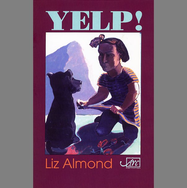 foldworks's tweet image. Charlie Meecham photographs the hands of artists and writers for the Exchanges exhibition on during the Hebden Bridge Arts Festival. @hbaf.  These are the hands of Liz Almond, poet, and Yelp! is a book published by Arc Publications.

arcpublications.co.uk
@Arc_Poetry