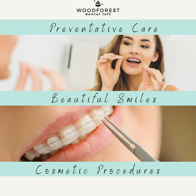 Woodforest Dental Loft (woodforestloft) Twitter