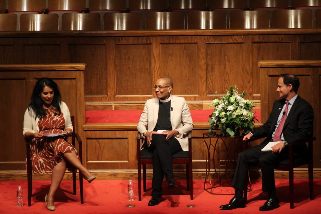 BhamTimes's tweet image. #Birmingham's Perspective on #ReligiousDivides  @AspenInstitute @cfbham #SixteenthStreetBaptistChurch ow.ly/kFjc30oYq1d