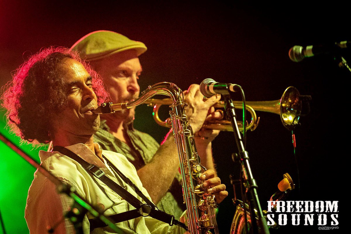 soothsayersband's tweet photo. Really looking forward to playing #Bristol on June 28th https://t.co/jipV6Mj0mA #afrodub # reggae #goodvibration https://t.co/U5nMORfIL9