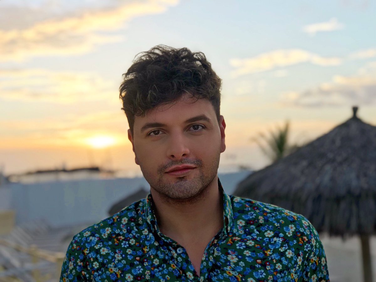 Vangelis Polydorou tweet media