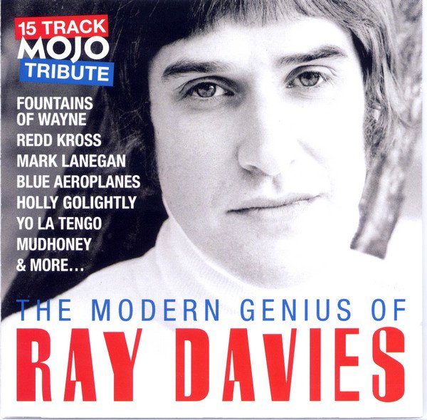 June 21:Happy 75th birthday to singer,Ray Davies (\"You Really Got Me\")
 
