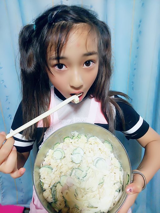 Twitterのコスプレ画像11