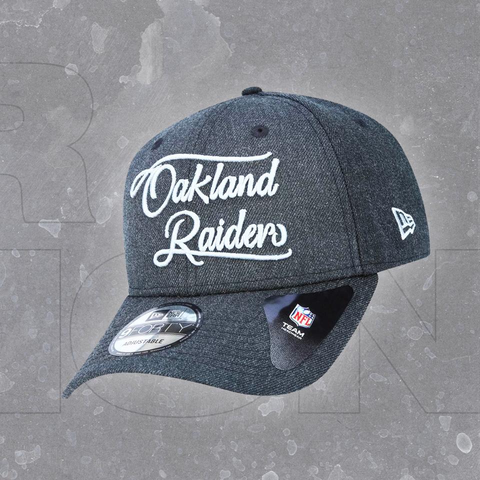 Setembro sempre chega! ☠

Você não vê a hora de ficar na torcida pelo <a href="/raiders/">Las Vegas Raiders</a> na temporada 2019/2020 da <a href="/nfl/">NFL</a>, certo? Vai se equipando para este grande momento! 🤙🧢 neweracap.com.br

#NewEraBrasil #NewEra #NFL #Raiders