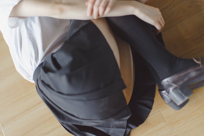 コスプレイヤー哈のTwitter画像86