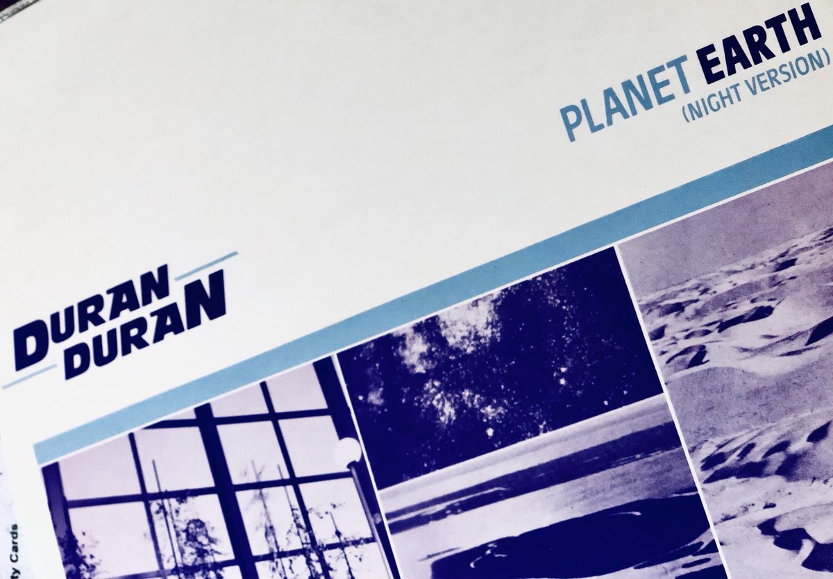 Simonx2Photo's tweet image. #planetearth #nightversion @duranduran great tunes